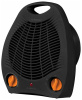 Тепловентилятор Engy EN-509 чёрный <EN-521> 2000Вт, 2 режима мощности
