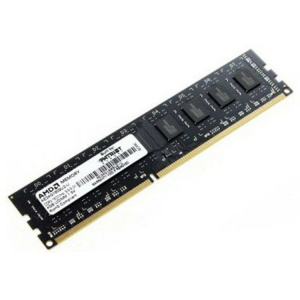 Модуль памяти 8Gb DDR4 (pc-21300) 2666MHz AMD R748G2606U2S-U0