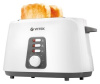 Тостер VITEK VT-1581 (BK), Мощность: 780 Вт, Количество тостов: 2, (черный)