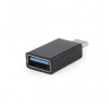 Переходник Cablexpert A-USB3-CMAF-01, USB3.1 Type-C/USB 3.0F