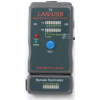 Тестер-LAN GEMBIRD NCT-2  для USB-кабель,100/1000 Base-TX,RJ-11,RG-58