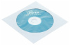 Диск поштучно CD-RW Mirex 700 Mb, 12х, Бум.конверт (1), (1/150)