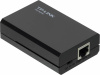 Блок питания TP-Link TLPOE10R PoE Receiver Adapter, IEEE 802.3af compliant, 5V/12V power output, pla