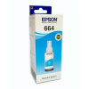 К-ж C13T66424A Epson Чернило Cyan для L100, L110, L210, L355, L550   70ml