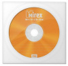Диск поштучно DVD+R Mirex 4.7 Gb, 16x, Бум.конверт (1), (1/600)