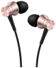 Наушники 1MORE Piston Fit In-Ear Headphones E1009-Pink <E1009-Pink>