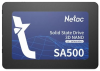Накопитель SSD 480Gb Netac SA500 NT01SA500-480-S3X TLC