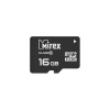 Карта памяти microSD (T-Flash) 16ГБ Mirex  (13612-MC10SD16)