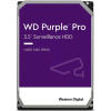 Жесткий диск Western Digital 8TB WD Purple PRO (WD8001PURA) {Serial ATA III, 5640- rpm, 256Mb, RAID 