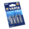 Эл. питания Varta AAA Longlife Power (LR03 BL4)