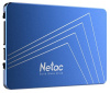 Накопитель SSD 960Gb Netac N535S SATAIII <NT01N535S-960G-S3X> Retail (SATA3, up to 560/520MBs)