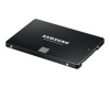 Накопитель SSD 250GB Samsung 870 EVO R550/W520 (MZ-77E250BW)