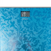 Весы напольные электронные MAGNIT RMX-6309, Максимальная нагрузка: 150кг, голубой [1/10], RMX-6309