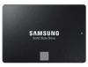 Накопитель SSD 500GB Samsung 870 V-NAND EVO SATAIII/R550/W520 (MZ-77E500BW)