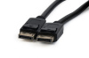 Кабель DisplayPort(M) ->DisplayPort(M) 5м