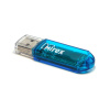 Флэш-драйв 8ГБ Mirex Elf, USB 3.0, Синий <13600-FM3BEF08>