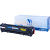 Тонер-картридж NV Print CE321A Cyan для HP Color LaserJet CM1415fn/ CM1415fnw/ CP1525n/ CP1525nw