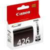 К-ж Canon CLI-426 Bk для iP4840, MG5140, MG5240, MG6140, MG8140. (4556B001). Чёрный. 1505 страниц.