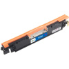 Тонер-картридж HP CF353A G&G пурпурный для НР LaserJet Pro Color M176/176FN/M177/M177FW (1000стр)