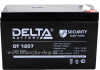 Батарея Delta DT 1207 12V7Ah