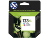 К-ж HP №  123XL F6V18AE многоцветный для HP DJ 2130 (330стр.)