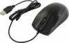 Мышь Oklick 185M, 800dpi, USB, чёрный