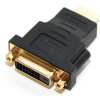 Переходник HDMI(M)->HDMI(M)