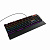 Клавиатура Оклик 935G RAGNAR механическая черный USB Multimedia for gamer LED <KL-95>