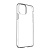 Чехол для Apple iPhone 13 Pro ультратонкий силиконовый прозрачный