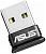 Адаптер Bluetooth ASUS USB-BT400 bluetooth 4.0, обратная совместимость 2.0/2.1/3.0 <90IG0070-BW0600>