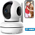IP Камера/Tapo C100 / 1080P indoor IP camera, Night Vision, Motion Detection, 2-way Audio, one Micro