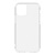 Чехол-накладка Krutoff Clear Case для iPhone 12/12 Pro