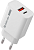 Зарядное устройство сетевое Defender UPA-130 USB-C/PD30W+USB-A/QC3.0