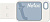 Память USB 2.0 32 GB Netac UA31, голубой (NT03UA31N-032G-20BL)