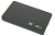 Бокс для HDD 2.5" SATA пластиковый USB 3.0 DM-2508 черный <57912>