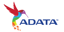 ADATA анонсировала модули оперативной памяти Ace стандартов DDR5 и DDR4