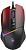 Мышь A4-TECH Bloody W60 Max чёрно-красный оптическая (10000dpi) USB (10but)