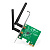 Беспроводной сетевой адаптер TP-Link TL-WN881ND  300Mbps Wireless N PCI Express Adapter