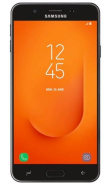Samsung представила бюджетный смартфон Galaxy J7 Prime 2
