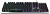 Клавиатура HIPER GK-6 SHTURMER чёрная (Slim, USB, Xianghu Blue switches, RGB подсветка, Влагозащита)