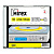 Диск поштучно DVD-R Mirex 4.7 Gb, 16x, Slim Case (1), (1/200)