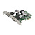 Контроллер PCI-E-->COM ExeGate EXE-307 PCI-E, 2*COM port (OEM) <EX283706RUS>