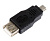 Переходник USB A/M -> microUSB/M