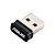 Беспроводной сетевой адаптер Asus USB-N10 nano, USB 2.0, 802.11N, ф-ция WPS, до 270 Мбит/с