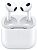 Наушники TWS Apple Airpods 3 белый