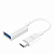 Переходник Type-C\USB ZMI AL271 USB 3.0 OTG cable 