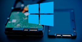 Microsoft рекомендует производителям ПК и ноутбуков с Windows 11 с 2023 года ставить только SSD для загрузочного диска