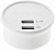Зарядное устройство Energizer AC2UUNUIP5 для Apple iPhone/iPad 5 (2 USB, 1А и 2.1А, кабель 1