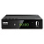 Цифровой телевизионный DVB-T2 ресивер BBK SMP026HDT2 черный <SMP026HDT2 (B)>