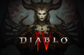Diablo 4 стала уничтожать видеокарты GeForce RTX 3080 Ti через 20 минут игры